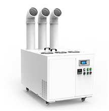 工业加湿器 超声波加湿器  系列 型号 : DRS-36C
